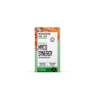 Capsule biologiche Myco Synergy