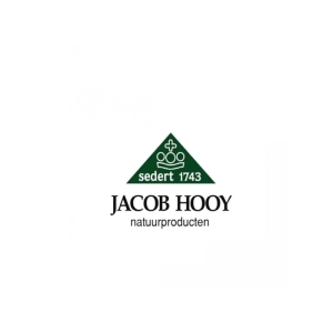 Jacob Hooy logo
