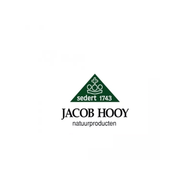 Jacob Hooy logo