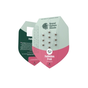 Forbidden Fruit Royal Queen Seeds
