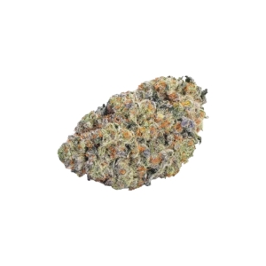 Double Donny Burger Growers Choice cannabis