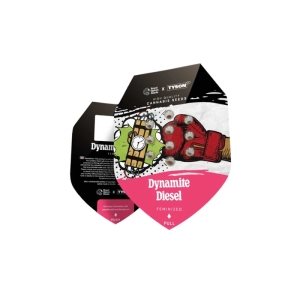 Dynamite Diesel seeds