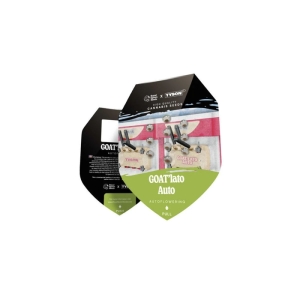 GOAT’lato Auto Royal Queen Seeds