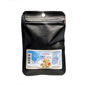 Cibiday CBG Golosina Caramelo Aventura front