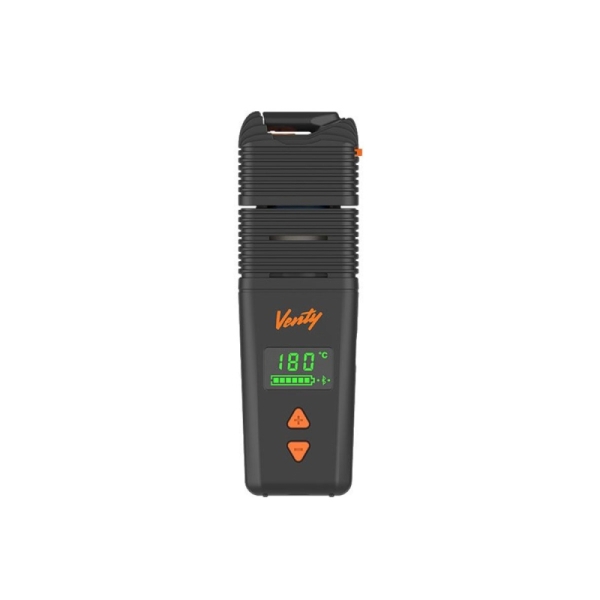 Storz + Bickel Venty Vaporizer