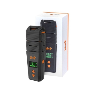 Storz + Bickel Venty Vaporizer box