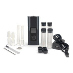 Arizer Solo 3 v2 included