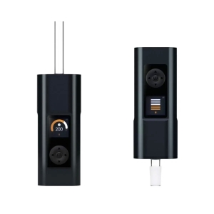 Arizer Solo 3 v2 inverted