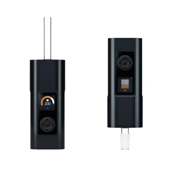 Arizer Solo 3 v2 inverted