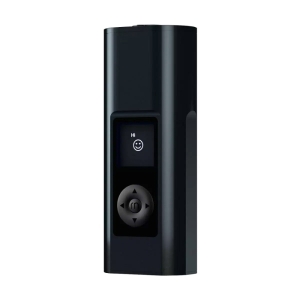 Arizer Solo 3 v2 quarter view