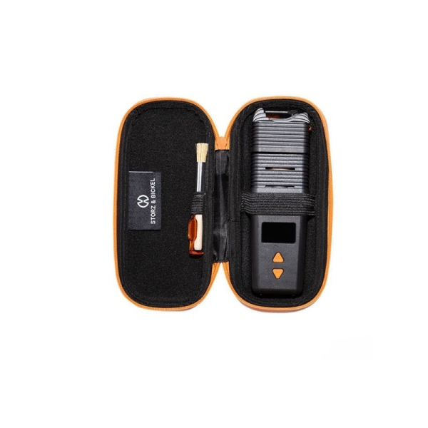 VENTY Case
