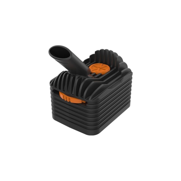 Storz + Bickel Venty Cooling Unit Open