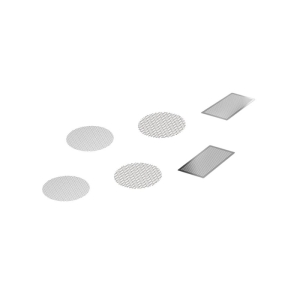 Venty Screen Set Storz + Bickel