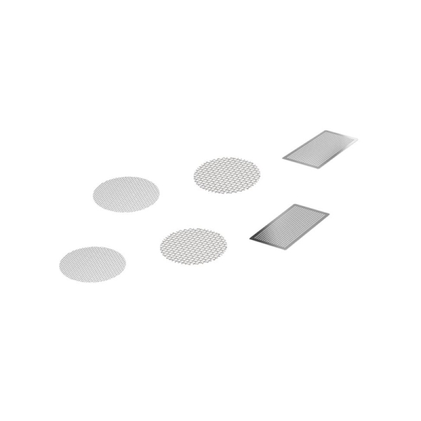 Venty Screen Set Storz + Bickel