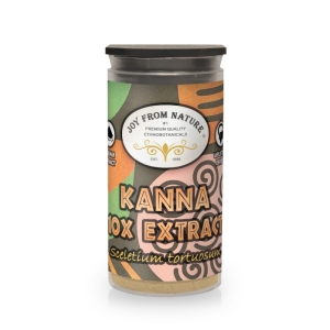  Kanna 10x Extrakt