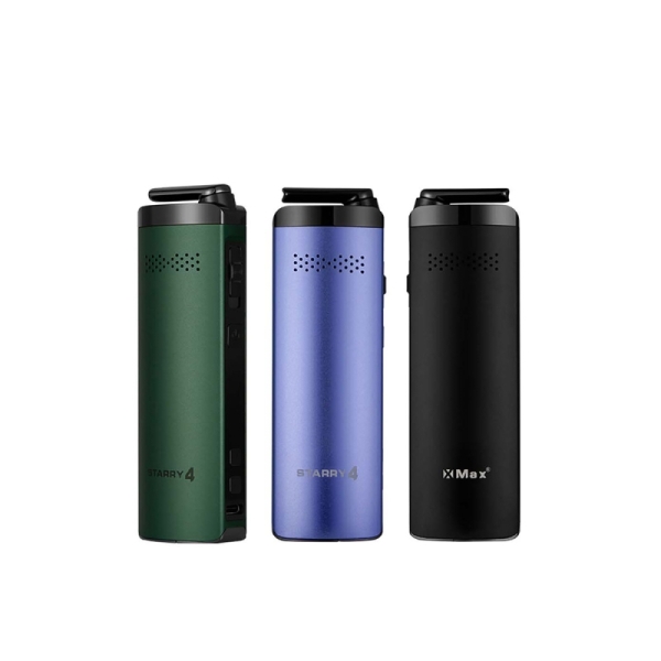 TopGreen XMAX Starry 4 Kit Vaporizers