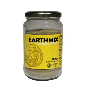 Organic Earth EarthMix