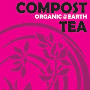 Compost Tea Organic Earth