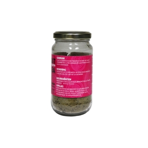 Organic Earth Compost Tea