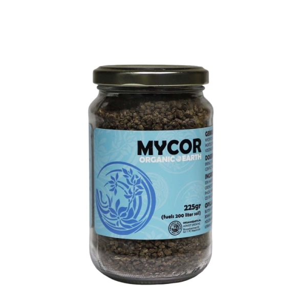 Organic Earth Mycor