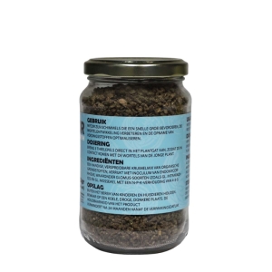 Organic Earth Mycor