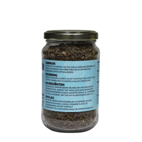 Organic Earth Mycor