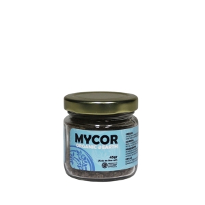 Organic Earth Mycor