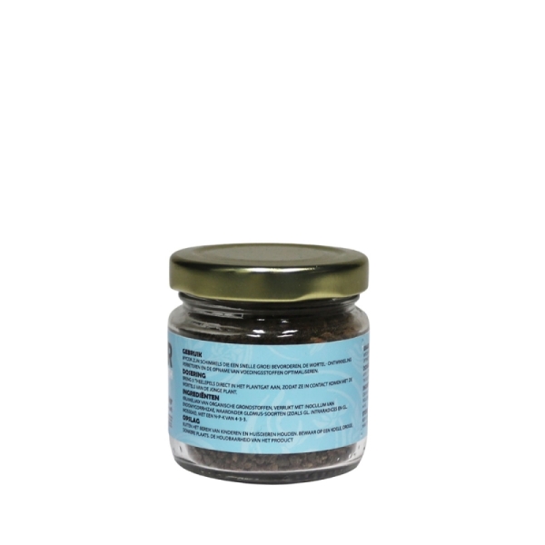 Organic Earth Mycor