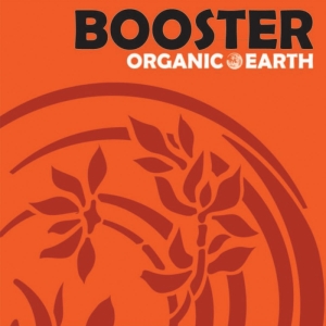 Organic Earth Booster