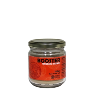 Organic Earth Booster