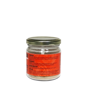 Organic Earth Booster