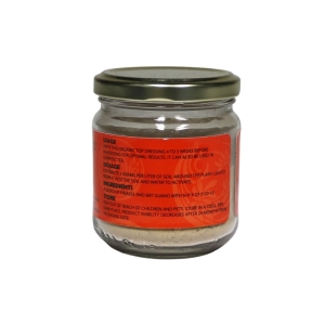 Organic Earth Booster