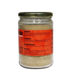 Organic Earth Booster