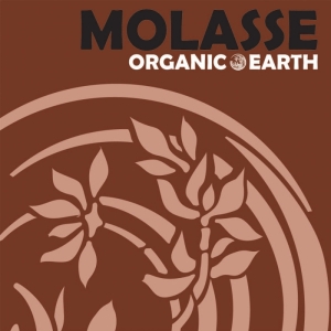 Molasses Organic Earth