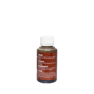 Organic Earth Molasses