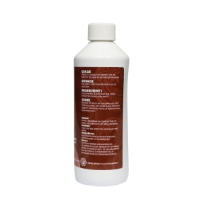 Organic Earth Molasses