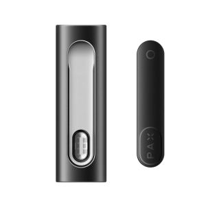 PAX Flow open