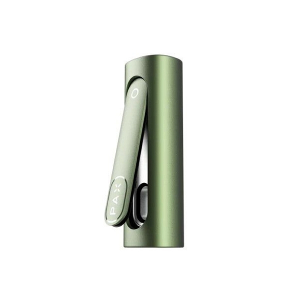 PAX Flow Greenstone