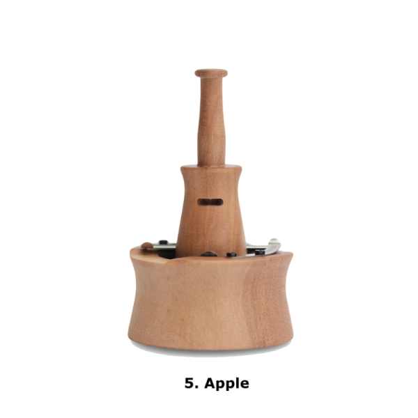 Vapman Apple wood