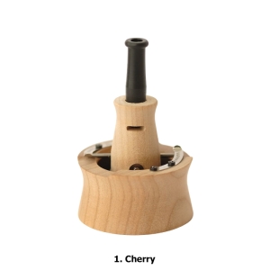 Vapman Cherry wood