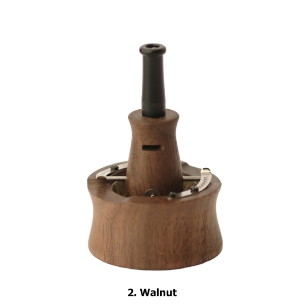 Vapman Walnut wood
