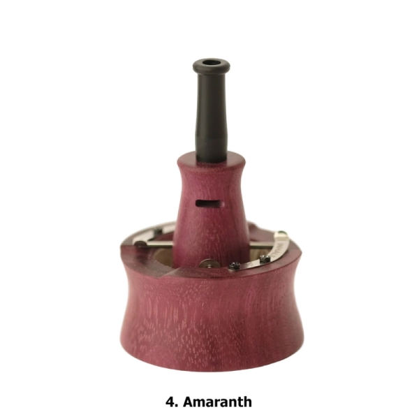 Vapman Amaranth wood