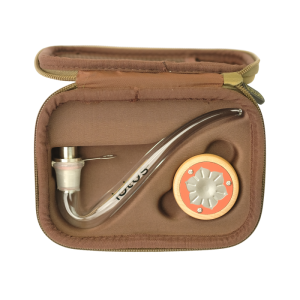 Inhale Lotus vaporisateur