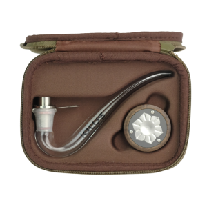 Inhale Lotus vaporisateur