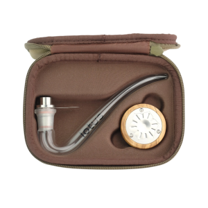 Inhale Lotus vaporisateur
