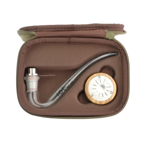 Inhale Lotus Vaporizer Case