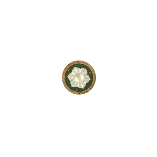 Inhale Lotus Vaporizer lotus part