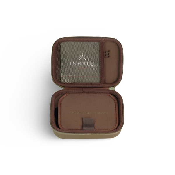 Lotus Vaporizer case