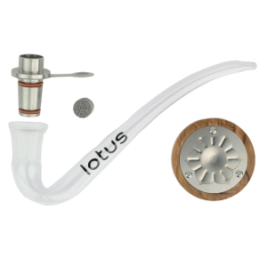 Lotus Vaporizer