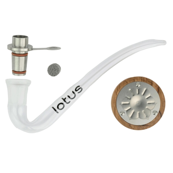 Lotus Vaporizer